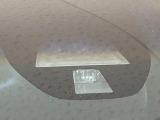 【シティブレーキアクティブシステム】低速走行中に前方の車両等を認識し、衝突しそうな時は警報とブレーキで衝突回避と被害軽減をアシスト。より安全にドライブをお楽しみいただけます。