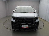 ヴェルファイア ハイブリッド 2.5 Z プレミア E-Four 4WD 