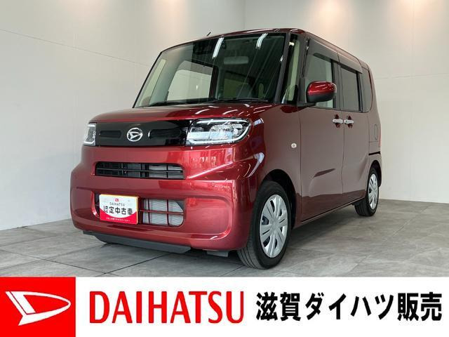 タント X リミテッド 