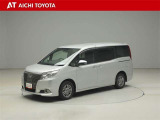 エスクァイア 2.0 Xi ウェルキャブ車いす仕様車