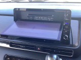多機能ナビです!