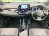 C-HR  G