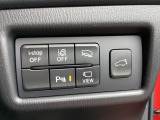i-stop、LDWS,DSC,パーキングセンサーなどで安全運転をサポートします♪
