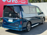 セレナ 1.4 e-POWER ハイウェイスターV 