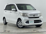 ホンダ N-WGN