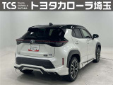 ボディサイズは全長418&times;全幅176&times;全高159センチ!車幅の関係上3ナンバー登録となります!