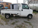 アクティトラック SDX 4WD