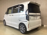 ご購入後も指定サービス工場がございますので、点検車検なんでもOK。ご購入後の満足度が違います。