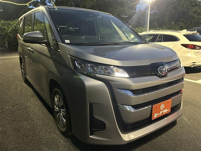 ノア 2.0 X 禁煙車 左側リア電動スライドドア