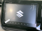 【メーカー純正9型ナビ】インテリアに溶け込むスタイリッシュな「専用設計」メーカーナビを装備♪視認性や操作性など基本性能にも優れ、より上質なカーライフをお楽しみいただけます。