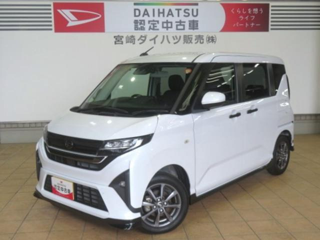 ダイハツ ムーヴ 