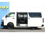 【新車9型/4ナンバー/ガソリン2WD】お買い得なDX★6人乗り★ベッドキット★カスタムコンプリート★**全国ご納車OK**
