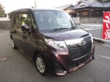 ルーミー 1.0 G ナビ バックカメラ ETC