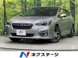 LEDヘッド ETC 純正17インチアルミ 車線逸脱警報 オートライト