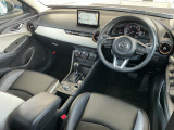 CX-3 1.5 15S スーパー エッジー