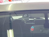 【ドライブレコーダー】ドライブレコーダー装備!走行中はもちろん、あおり運転や事故に遭遇した際、映像で記録し、万一のリスクに備えます。※記録用SDカードはお客様ご自身でご準備いただく必要があります。
