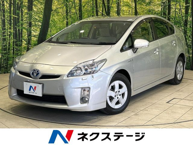プリウス 1.8 S 