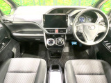 ヴォクシー 1.8 ハイブリッド ZS 煌 