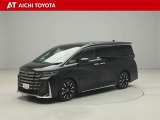 ヴェルファイア ハイブリッド 2.5 エグゼクティブ ラウンジ E-Four 4WD 