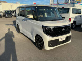 ルークス ハイウェイスター Gターボ 