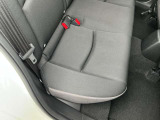 車内もクリーニング済みです!