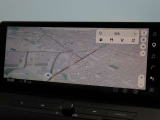 NCインフォテインメントシステム12.3インチ/Googleビルトイン