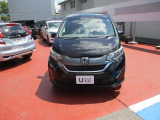 フリード 1.5 G ホンダセンシング 4WD 