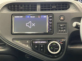 オートエアコンで車内も快適です。冬や雨の日の室内の結露防止等コンディションに加えて、冷え過ぎ、暖め過ぎに因る燃費を悪化を防ぎます