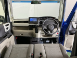 N-BOX G L ホンダセンシング 