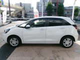 フィット  1.5 e:HEV ホーム