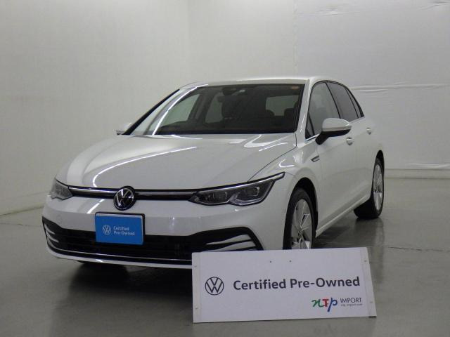 ゴルフ  TDI スタイル ディーゼルターボ