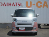 ムーヴキャンバス  ストライプス G