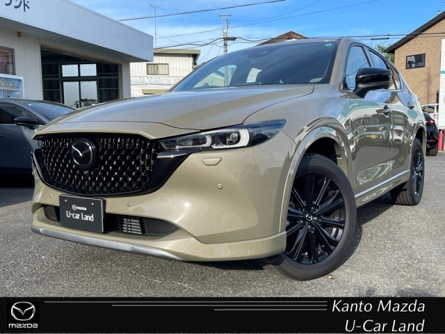CX-5 2.2 XD ドライブ エディション 4WD