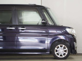 軽マートの車は全車安心の保証付!!自信があるのでできるんです♪整備工場、板金工場、完備♪