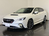 レヴォーグ 1.8 STI スポーツ EX 4WD 