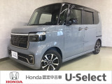 元デモカー・コネクトナビ・マルチカメラ・純正前後ドラレコ・ETC2.0