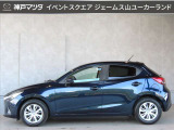 走行距離はわずか2.6万キロ♪