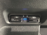 いまや快適なカーライフに欠かせないETCが付いています。