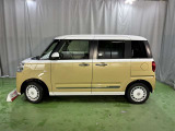 ムーヴキャンバス  ストライプス G 4WD