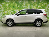 フォレスター 2.0i-L アイサイト 4WD 