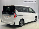 セレナ 1.2 e-POWER ハイウェイスターV 