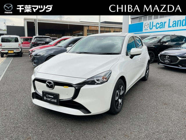 MAZDA2 1.5 15BD