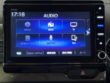 【オーディオ機能】Bluetooth対応、USB対応、ミュージックサーバー、デジタルTV、DVD/CDプレーヤー・AM/FMチューナー付きです。