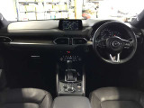 CX-5 2.2 XD エクスクルーシブ モード 