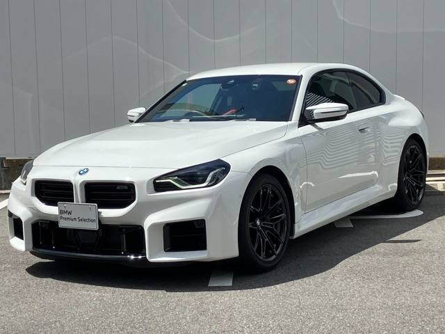 M2クーペ M ステップトロニック 