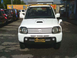 AZ-オフロード XC 4WD 