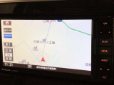 ナビゲーションは地図の確認だけでなく、DVDやCDの再生も重要です。きっとドライブを盛り上げてくれることでしょう。