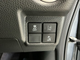 ホンダが推し進める総合先進安全装備のセンシング搭載! 衝突や斜線はみだしなどの危険が予測される時、センサーが警告。ヒューマンエラーを高度先進技術が補完してくれます。