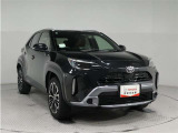 TOYOTA SAFETY SENSEは道路状況、車両状態、天候状態及びドライバーの操作状況などによっては、作動しない場所があります。