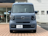 N-VAN +スタイル ファン ターボ 